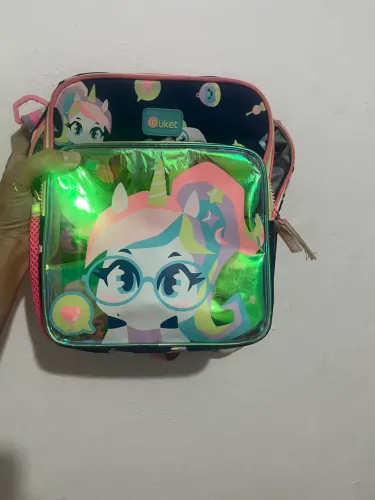 Bolsa puket