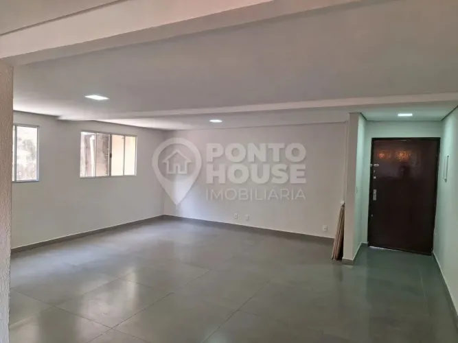 Apartamento para venda na Bosque da Saúde 3 dormitórios 3 banheiros 1 vaga