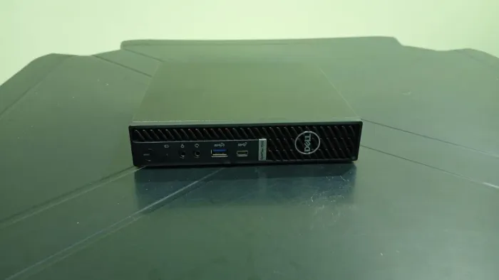 Dell OptiPlex Micro 7000