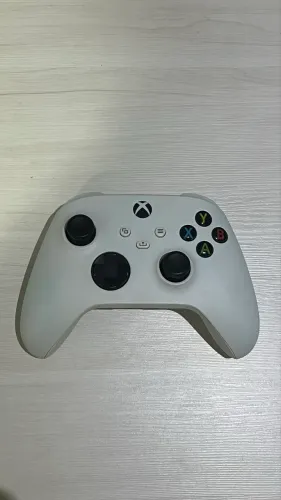 Controles de xbox com drift