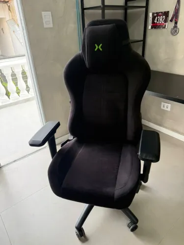 Cadeira gamer