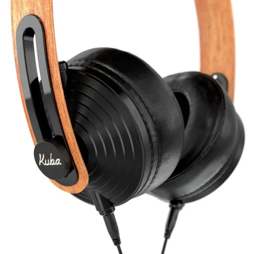 Headphone Kuba Disco 2