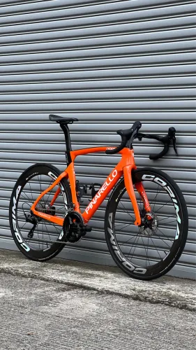 Speed Pinarello Dogma F12 
