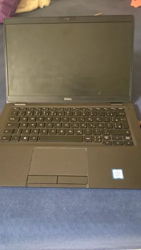 Dell latitude 5300 i7 - excelente estado
