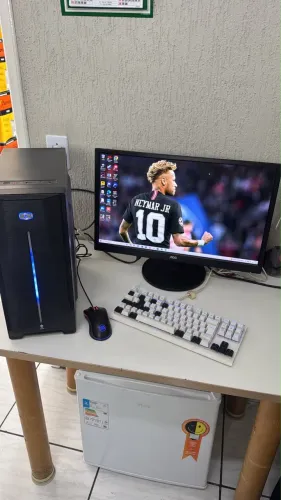 PC GAMER AMD COMPLETO