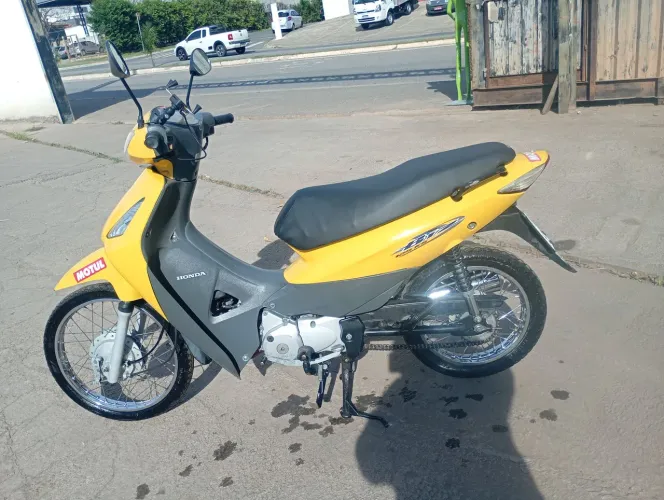 Honda Biz