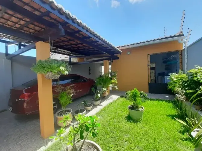 - Casa em jardim jordão pra venda por 218.000
