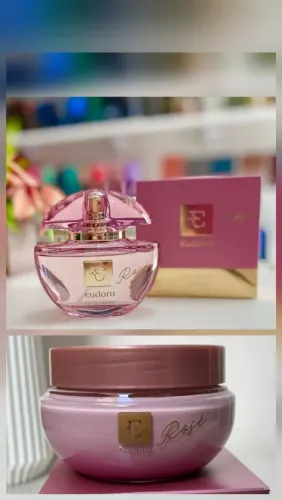 Vende-se esse ótimo kit Rosé