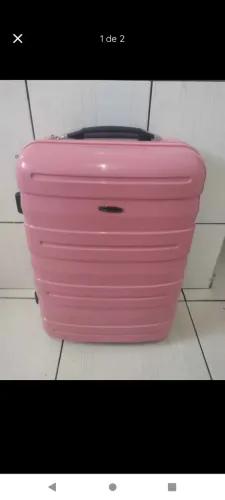 Mala viagem
