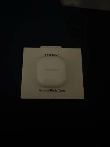 Galaxy Buds Core