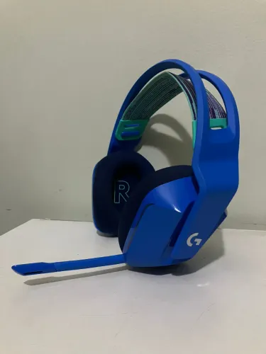 Headset Logitech G733