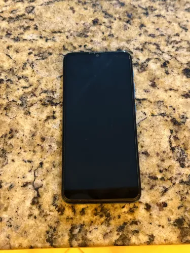 Vendo Moto E7 Power