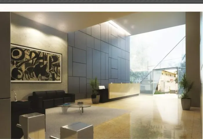 Sala comercial na Zona Sul de Belo Horizonte Bairro Lourdes
