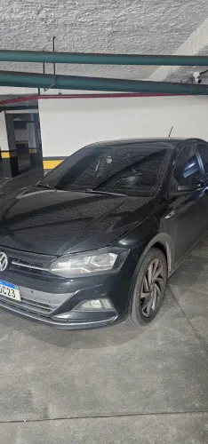 Volkswagen Virtus Highline 200 TSI 1.0 Flex 12V AUT 2020