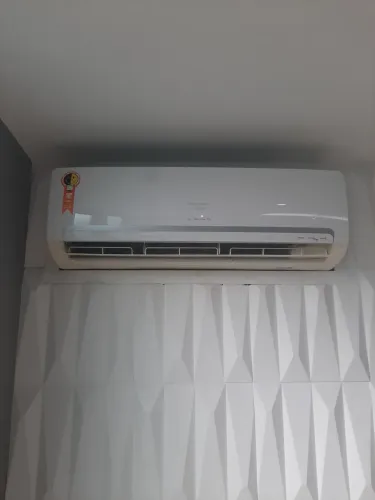 AC 18000Btus INVERTER
