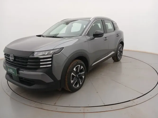 Nissan Kicks 1.0 Turbo Advance 2026
