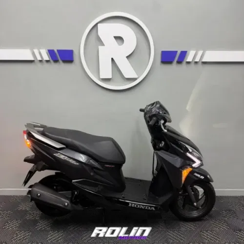 HONDA ELITE 125