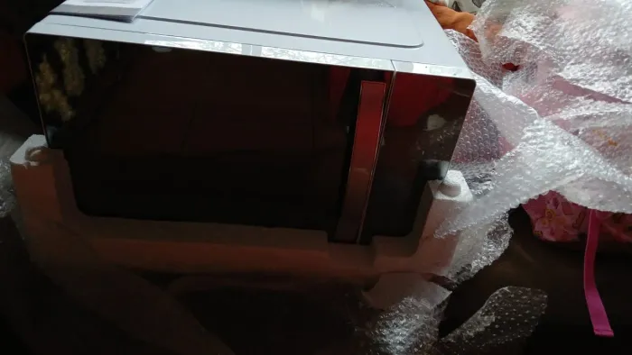 Microondas 33L