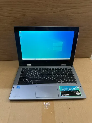 Notebook positivo super leve e fino ótimo para estudo 