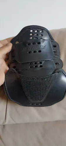 Protetor Cervical Jaqueta Dainese