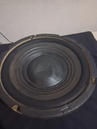 Alto-falante dinâmico (driver vintage) 40W
