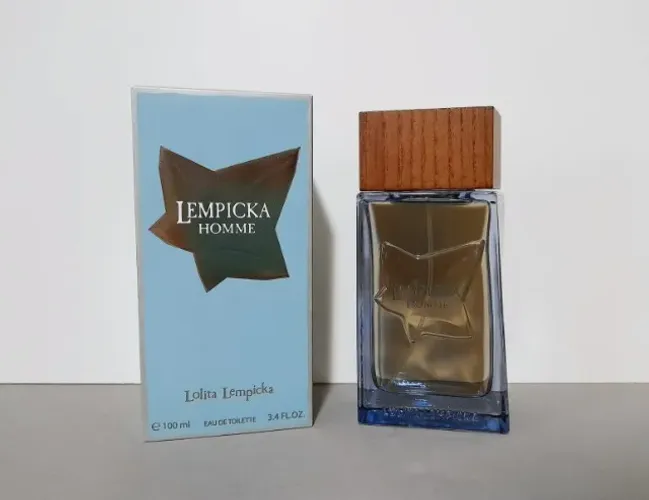Perfume Lolita Lempicka EDP 100ml