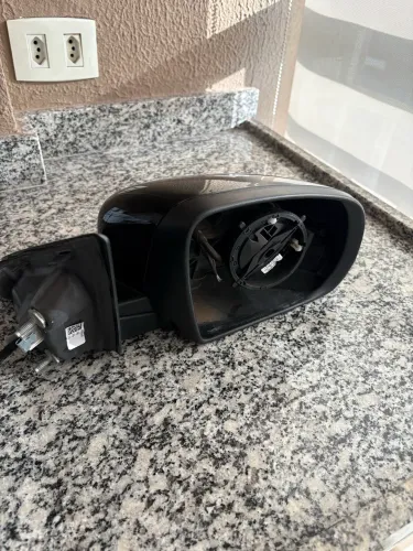 Retrovisor Jeep Compass Longitude 2023