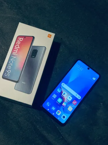 Note 9s