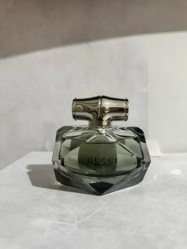 Gucci Bamboo Eau De Parfum 75ml