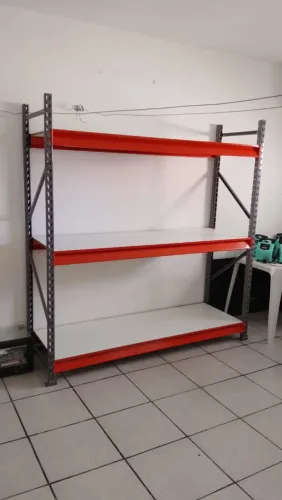 Mini Porta Pallet 250 Kilos