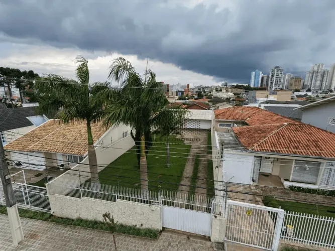 Terreno à venda, Jardim Botânico, Curitiba, PR