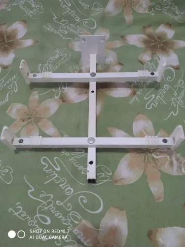Vendo suporte para microondas