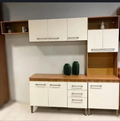 Armário de cozinha 