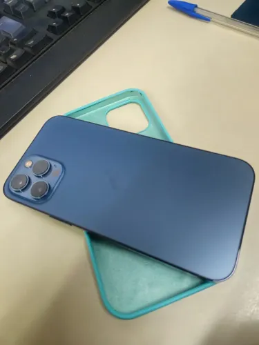 iPhone 12 Pro Max 256 Gb