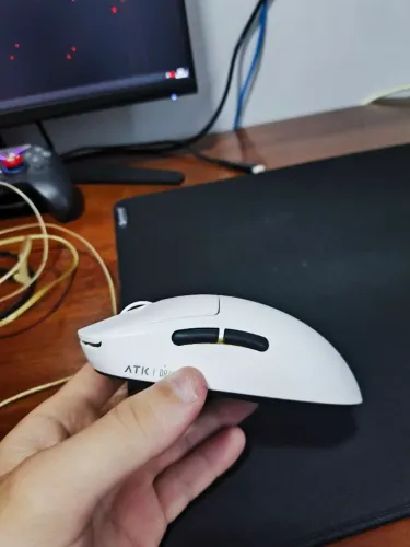 Mouse ATK A9 PRO