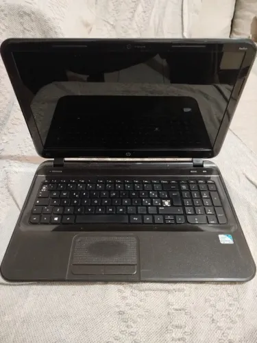Notebook HP Pavilion - Peças