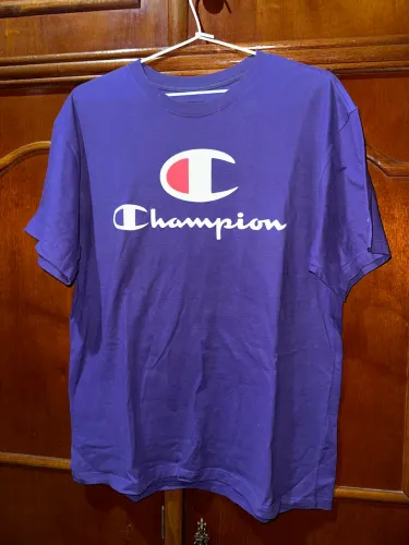 Camiseta Champion G - Original