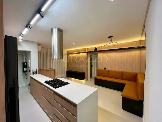 Apartamento disponivel para venda, 2 quartos sendo uma 1 suite, Condominio Alvoradas Arbov