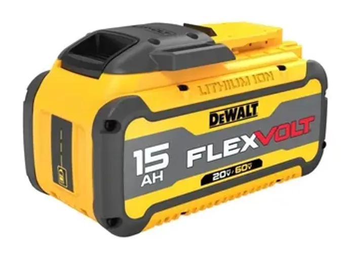Bateria Dewalt Flex Volt 15Ah