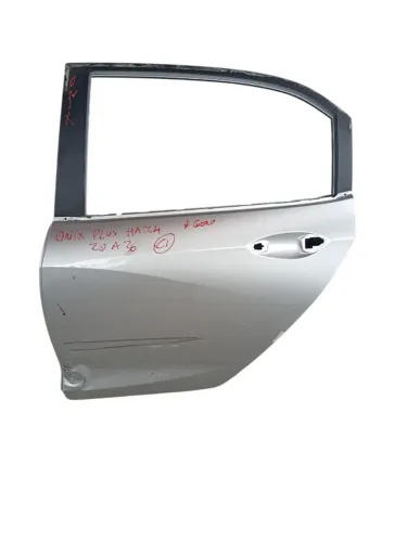 PORTA TRASEIRA ONIX PLUS HATCH 20 A 26 4779