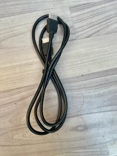 Cabo original HDMI PlayStation 3 e 4