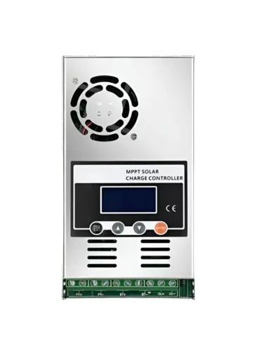 Controlador de carga solar 60a mppt 12v/24v/36v/48v