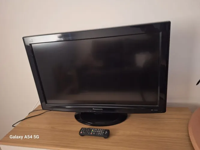 Televisão usada