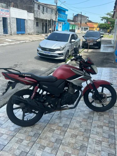 Fazer 150