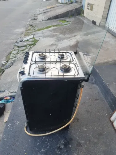 Fogão