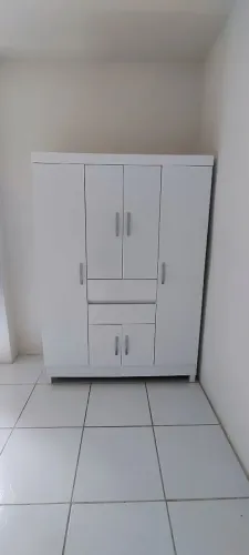 Guarda roupa