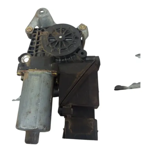 Máquina Vidro Traseiro Esquer Mercedes Benz A160 1999 A 2005