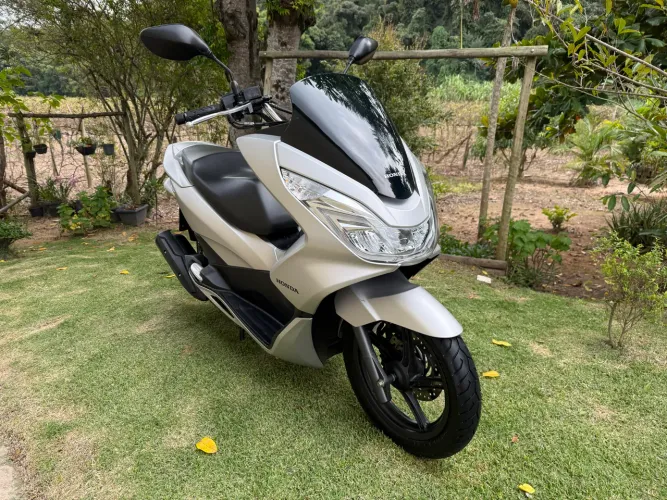 PCX 2018