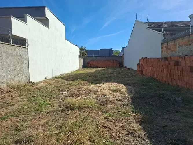 1404 Sul , ARSE 141, lote registrado com ótima localização, Murado em U.