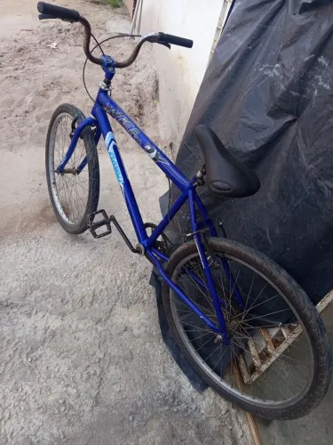 BIKE AO 26 TODA BOA